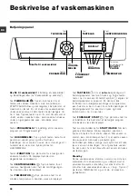 Предварительный просмотр 28 страницы Hotpoint Ariston ECO7D 1492 Instructions For Use Manual