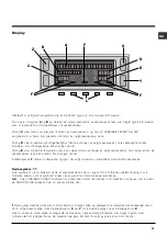 Предварительный просмотр 41 страницы Hotpoint Ariston ECO7D 1492 Instructions For Use Manual