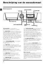 Предварительный просмотр 76 страницы Hotpoint Ariston ECO7D 1492 Instructions For Use Manual