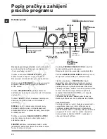 Предварительный просмотр 16 страницы Hotpoint Ariston ECO7F 129 Instructions For Use Manual