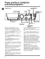 Предварительный просмотр 28 страницы Hotpoint Ariston ECO7F 129 Instructions For Use Manual