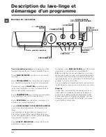 Предварительный просмотр 16 страницы Hotpoint Ariston ECO7L 109 Instructions For Use Manual