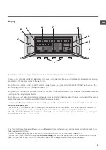 Preview for 5 page of Hotpoint Ariston ECO8D 1492 Instructions For Use Manual