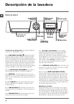 Preview for 40 page of Hotpoint Ariston ECO8D 1492 Instructions For Use Manual