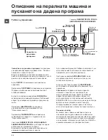 Предварительный просмотр 30 страницы Hotpoint Ariston ECO8L 1252 Instructions For Use Manual