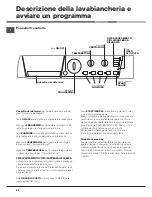 Предварительный просмотр 66 страницы Hotpoint Ariston ECO8L 1252 Instructions For Use Manual