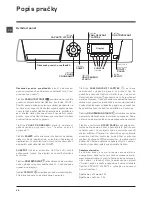 Preview for 40 page of Hotpoint Ariston ECOSD 129 Instructions For Use Manual