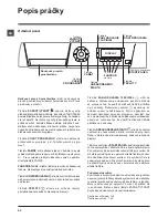 Preview for 52 page of Hotpoint Ariston ECOSD 129 Instructions For Use Manual