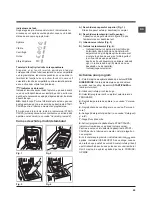 Предварительный просмотр 53 страницы Hotpoint Ariston ECOT6L 1091 Instructions For Use Manual