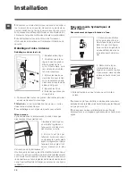 Preview for 14 page of Hotpoint Ariston ECOT7F 129 Instructions For Use Manual