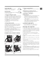 Preview for 17 page of Hotpoint Ariston ECOT7F 129 Instructions For Use Manual