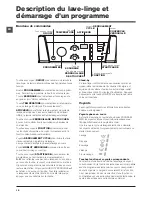 Preview for 18 page of Hotpoint Ariston ECOT7F 1291 Instructions For Use Manual