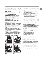 Preview for 65 page of Hotpoint Ariston ECOT7F 1291 Instructions For Use Manual