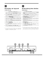 Предварительный просмотр 7 страницы Hotpoint Ariston ENBLH 19xxx F Operating Instructions Manual