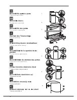 Предварительный просмотр 14 страницы Hotpoint Ariston ENTM 18xxx VW Operating Instructions Manual