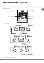 Предварительный просмотр 27 страницы Hotpoint Ariston F 83.1 /HA Operating Instructions Manual