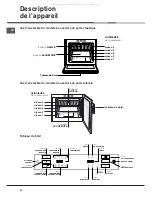 Предварительный просмотр 32 страницы Hotpoint Ariston F48 1012 C.1 IX/HA Instruction Manual