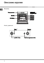 Предварительный просмотр 16 страницы Hotpoint Ariston FB G /HA Operating Instructions Manual