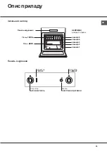 Предварительный просмотр 49 страницы Hotpoint Ariston FB G /HA Operating Instructions Manual