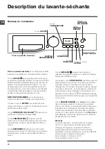 Preview for 18 page of Hotpoint Ariston FDG 9640 Instructions For Use Manual