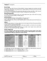 Preview for 15 page of Hotpoint Ariston FDL570P Service Manual