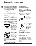 Preview for 16 page of Hotpoint Ariston FMD 722 Instructions For Use Manual