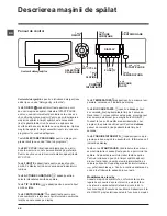 Preview for 42 page of Hotpoint Ariston FMD 722 Instructions For Use Manual