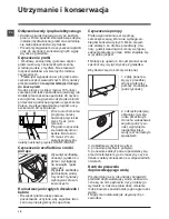 Preview for 16 page of Hotpoint Ariston FMSD 822 Instructions For Use Manual