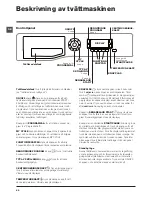 Preview for 42 page of Hotpoint Ariston FMSD 822 Instructions For Use Manual