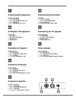 Предварительный просмотр 11 страницы Hotpoint Ariston FT 820.1 (AN) /HA S Operating Instructions Manual