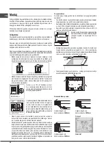 Предварительный просмотр 62 страницы Hotpoint Ariston FTGHL 751 D/IX/HA LPG Operating Instructions Manual