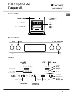 Предварительный просмотр 35 страницы Hotpoint Ariston H 101.1 IX/HA Operating Instructions Manual