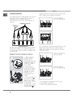 Предварительный просмотр 48 страницы Hotpoint Ariston H 101.1 IX/HA Operating Instructions Manual