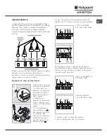 Предварительный просмотр 63 страницы Hotpoint Ariston H 101.1 IX/HA Operating Instructions Manual