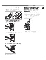 Preview for 27 page of Hotpoint Ariston H6TG5F C UA Operating Instructions Manual