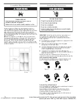 Preview for 10 page of Hotpoint Ariston HAQ9 E1L User Instructions