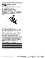 Preview for 11 page of Hotpoint Ariston HAQ9 E1L User Instructions