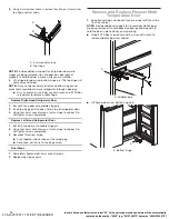 Preview for 14 page of Hotpoint Ariston HAQ9 E1L User Instructions