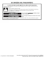 Preview for 27 page of Hotpoint Ariston HAQ9 E1L User Instructions