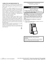 Preview for 30 page of Hotpoint Ariston HAQ9 E1L User Instructions