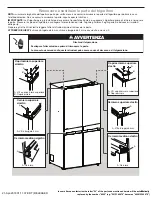 Preview for 35 page of Hotpoint Ariston HAQ9 E1L User Instructions