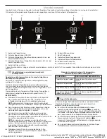 Preview for 39 page of Hotpoint Ariston HAQ9 E1L User Instructions