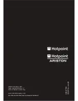 Предварительный просмотр 52 страницы Hotpoint Ariston HB 0701 AX0 Operating Instructions Manual