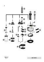 Preview for 2 page of Hotpoint Ariston HB 0806 Operating Instructions Manual