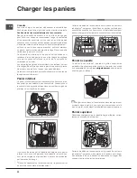 Preview for 22 page of Hotpoint Ariston HDB 4B116 Operating Instructions Manual