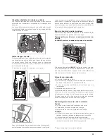 Preview for 23 page of Hotpoint Ariston HDB 4B116 Operating Instructions Manual