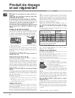 Preview for 26 page of Hotpoint Ariston HDB 4B116 Operating Instructions Manual