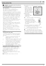 Preview for 9 page of Hotpoint Ariston HDM67G8C2CX/UK Manual