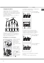 Preview for 14 page of Hotpoint Ariston HH 50 /HA Operating Instructions Manual