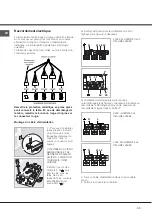 Preview for 33 page of Hotpoint Ariston HH 50 /HA Operating Instructions Manual